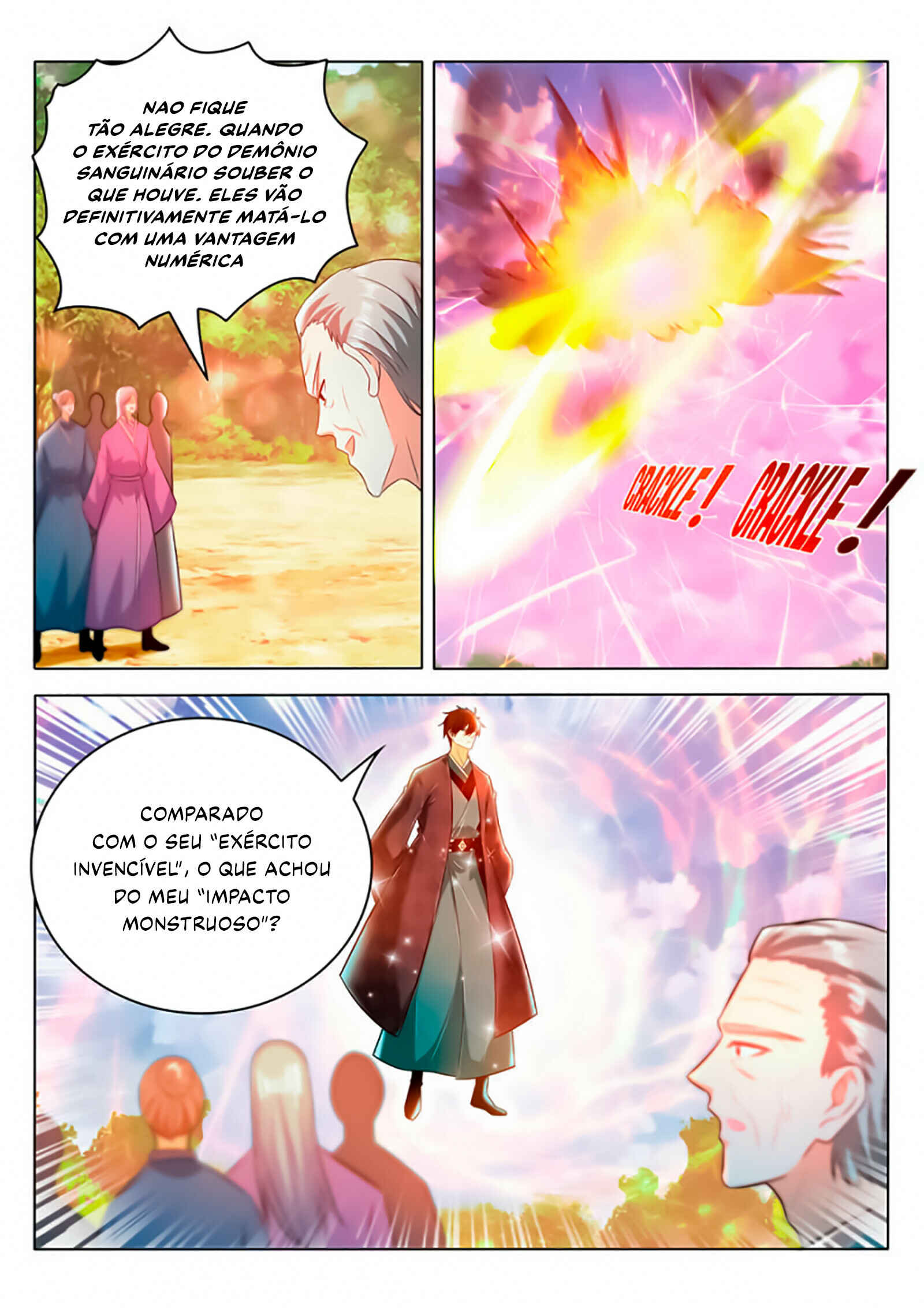 Chapter 460 - Page 9