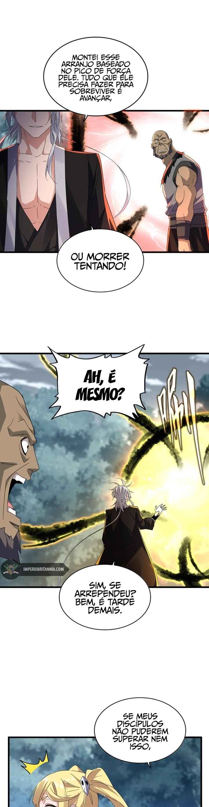 Chapter 592 - Page 10