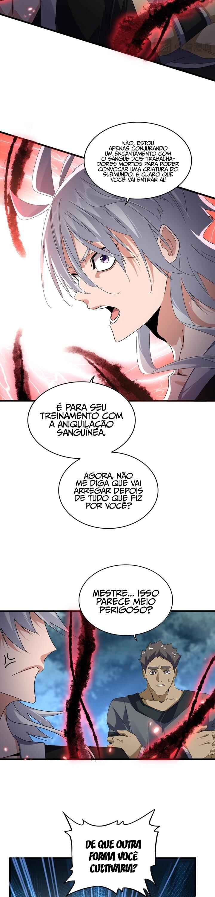 Chapter 592 - Page 5