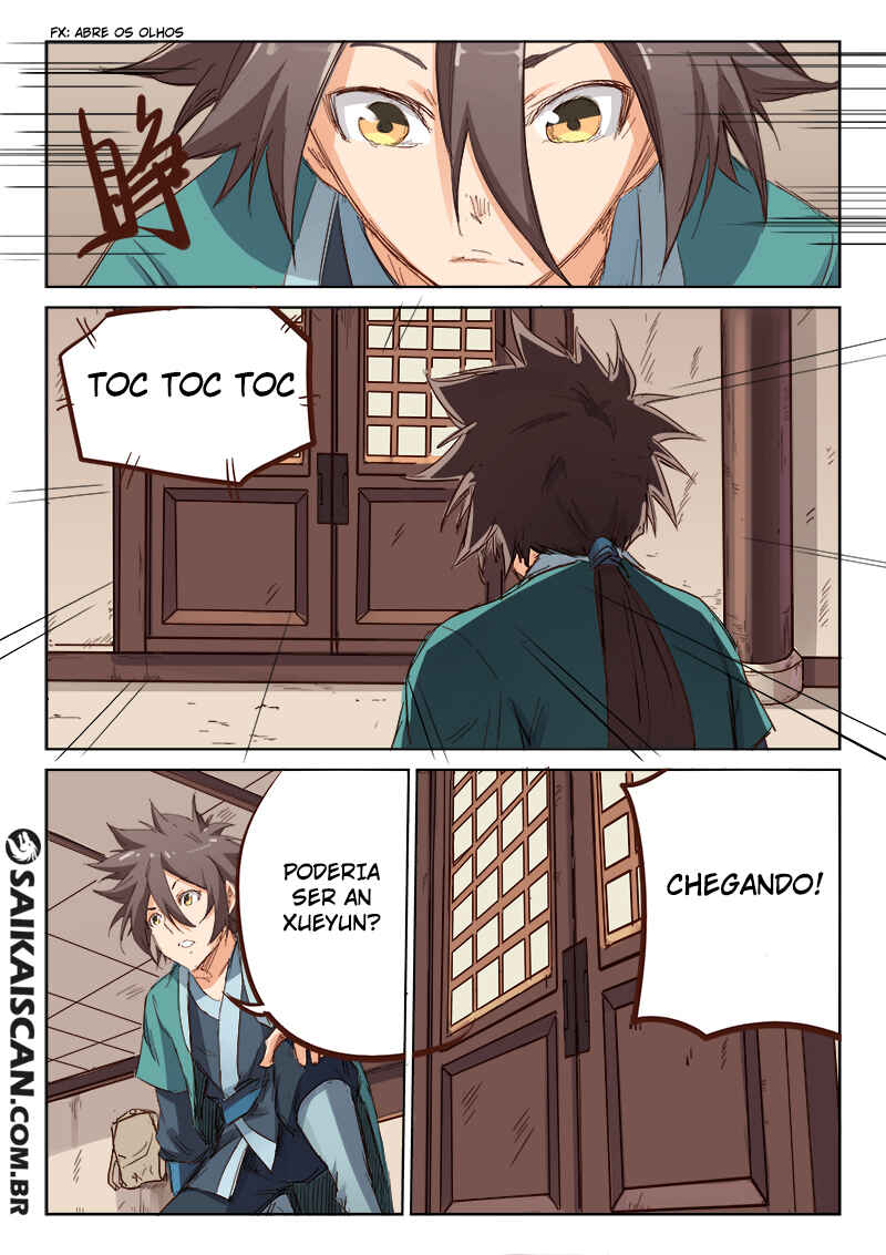 Chapter 76 - Page 8