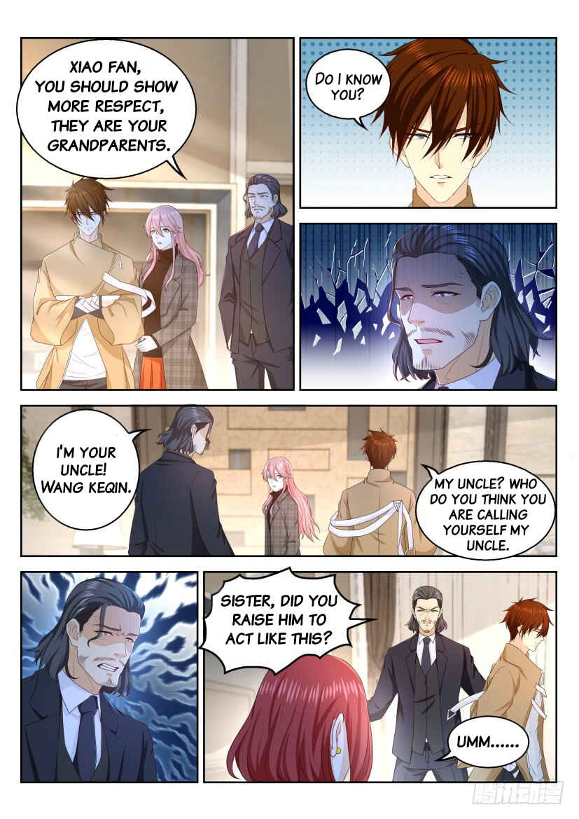 Chapter 320 - Page 9