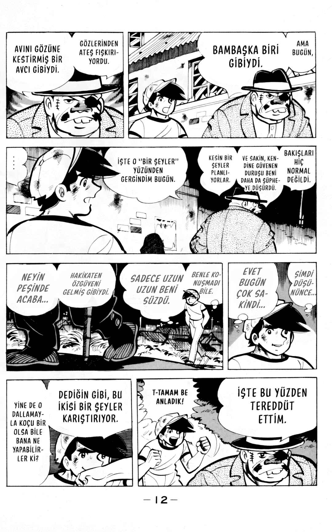 Chapter 66 - Page 13
