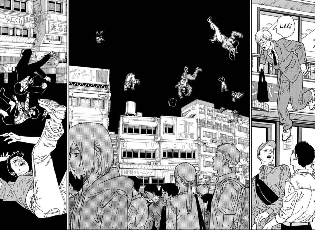 Chapter 123 - Page 16