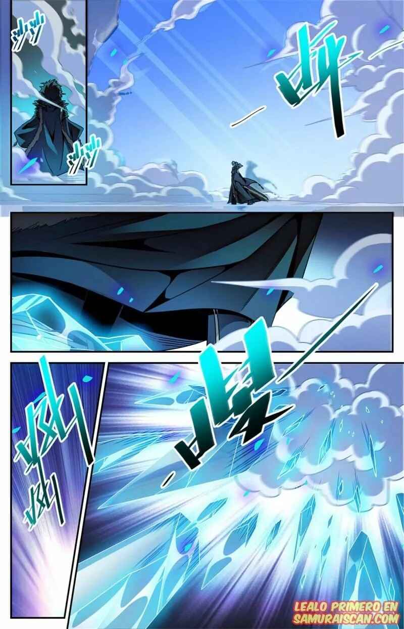 Chapter 579 - Page 6