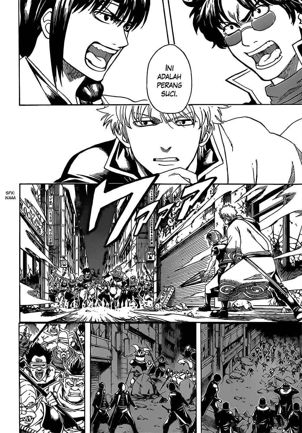 Chapter 631 - Page 10