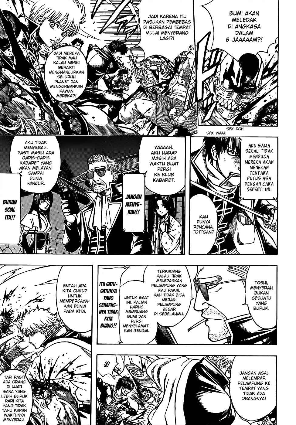 Chapter 631 - Page 11
