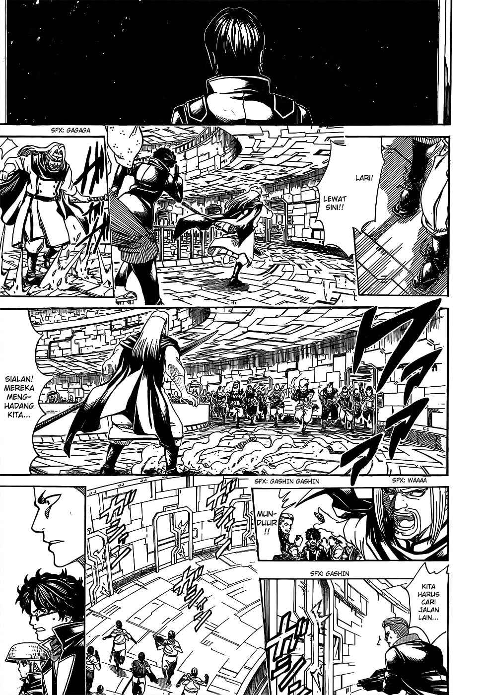 Chapter 631 - Page 13