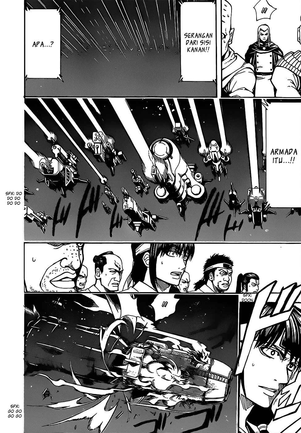 Chapter 631 - Page 16