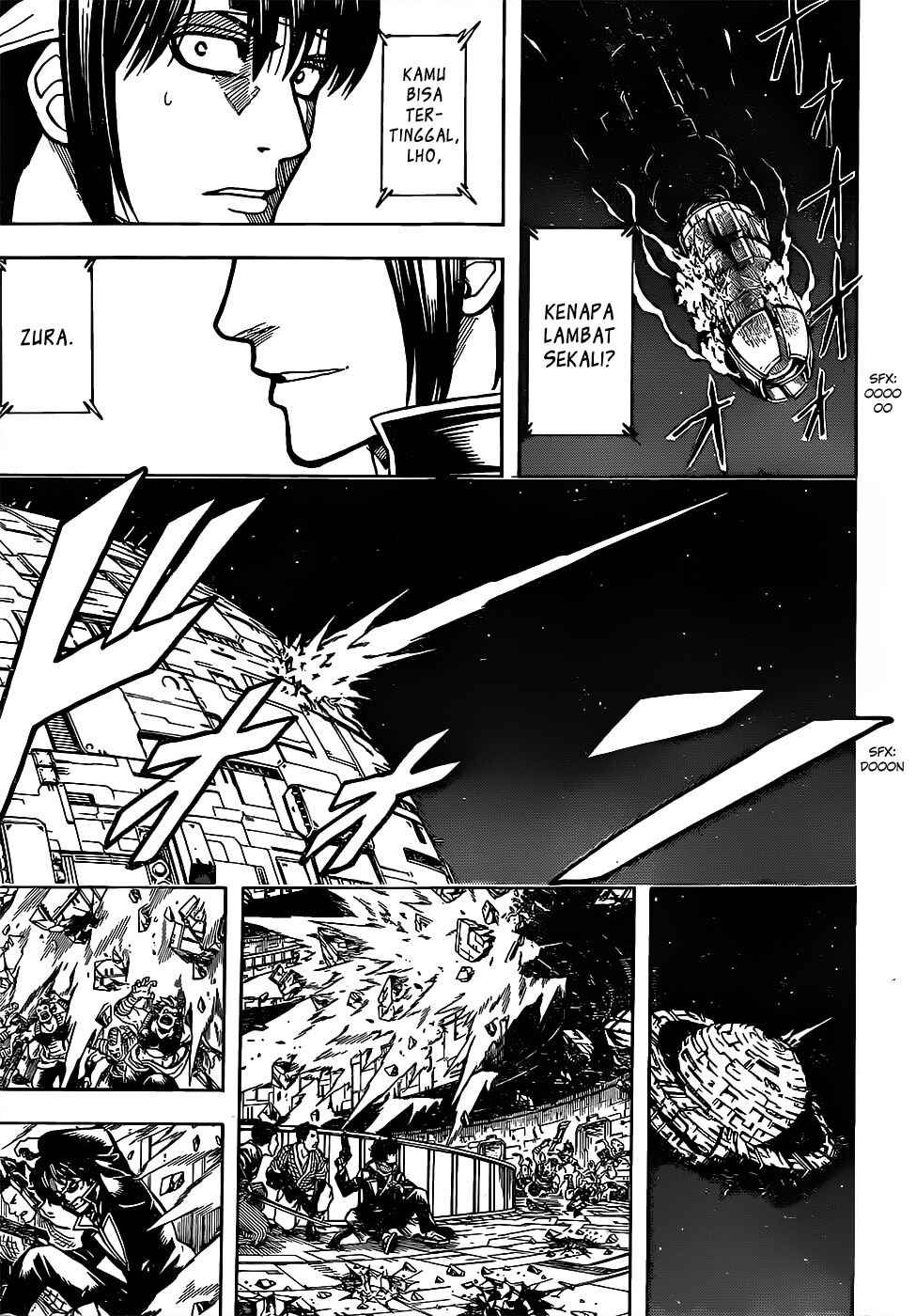 Chapter 631 - Page 17