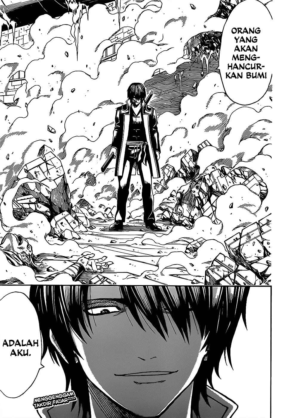 Chapter 631 - Page 19