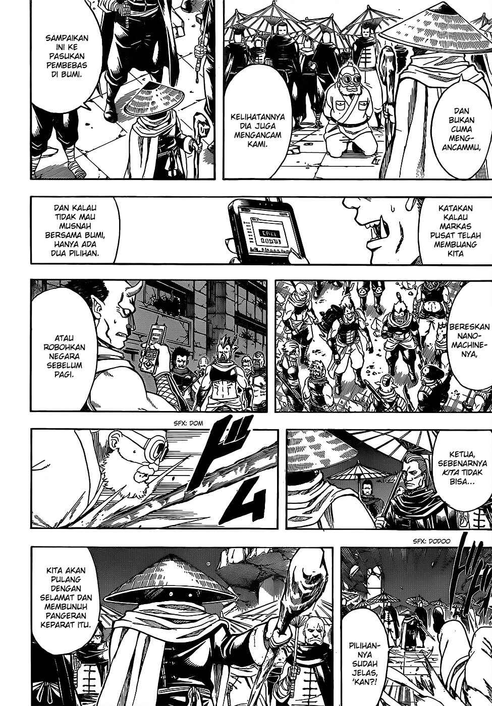 Chapter 631 - Page 2