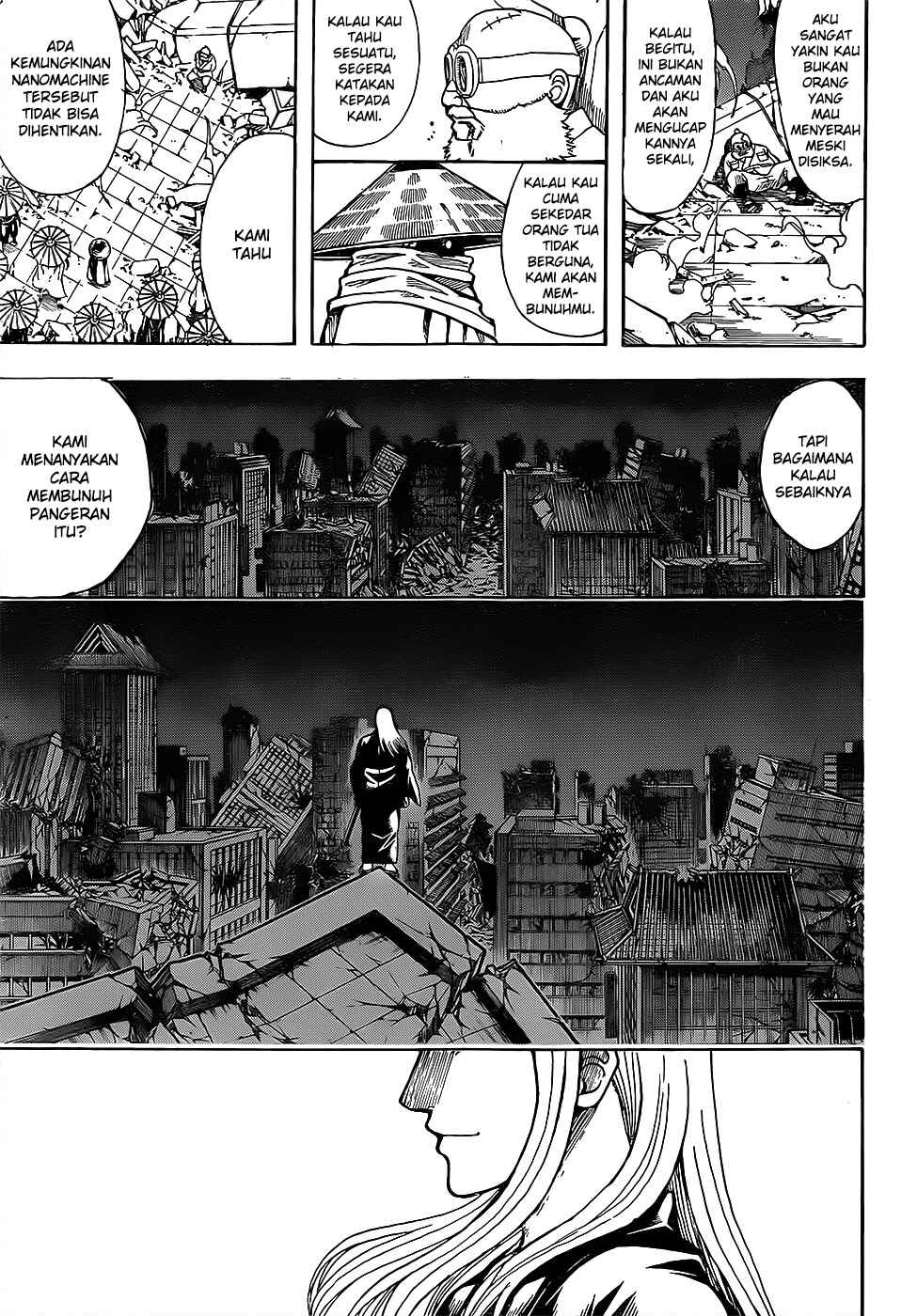 Chapter 631 - Page 3
