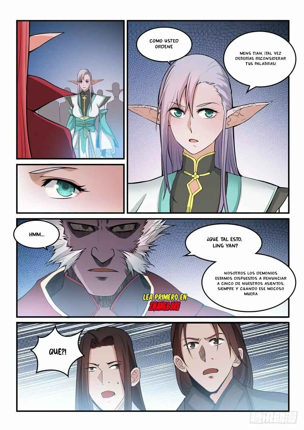 Chapter 257 - Page 12