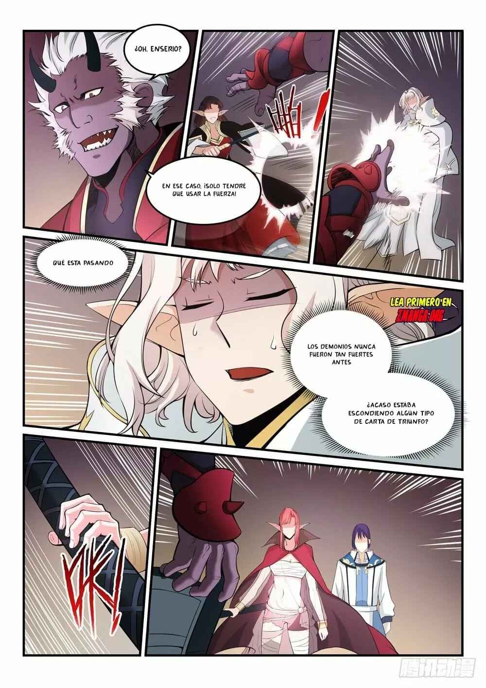 Chapter 257 - Page 4