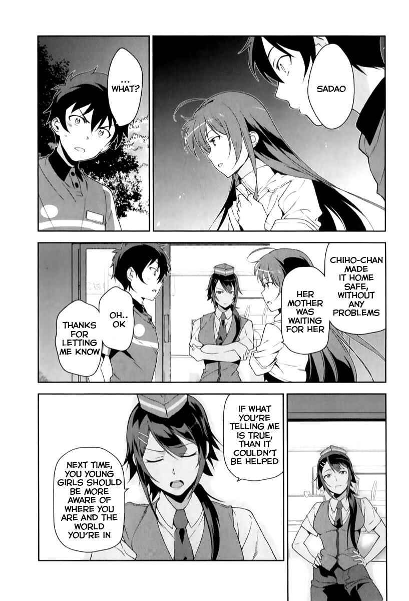 Chapter 24 - Page 9