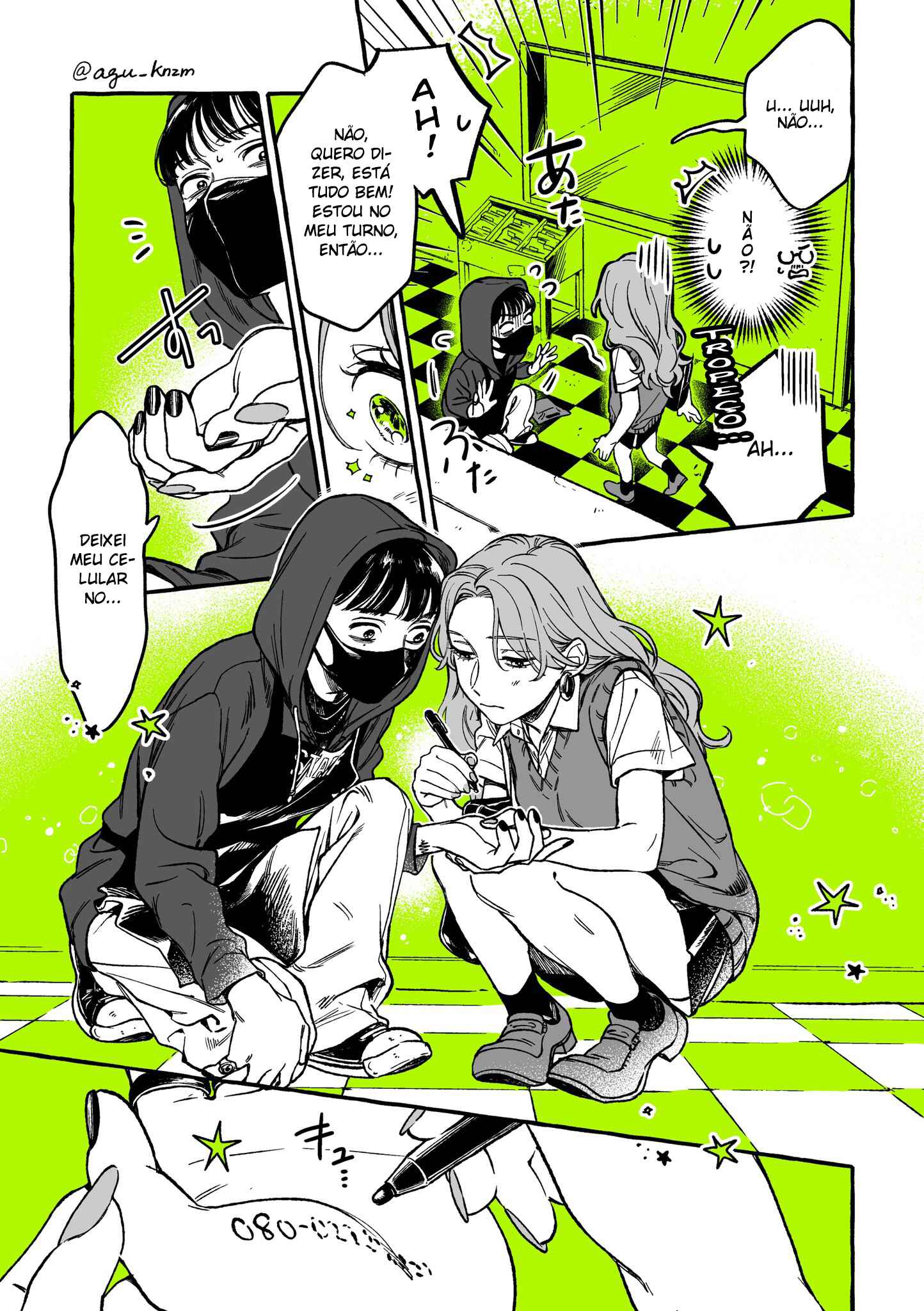 Chapter 5 - Page 3