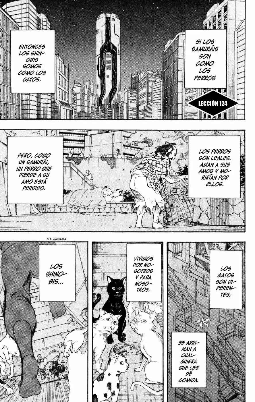 Chapter 124 - Page 1