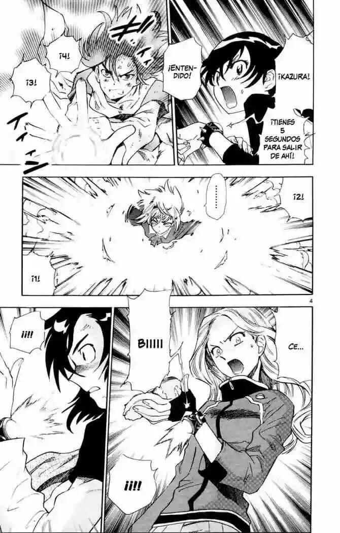 Chapter 129 - Page 6