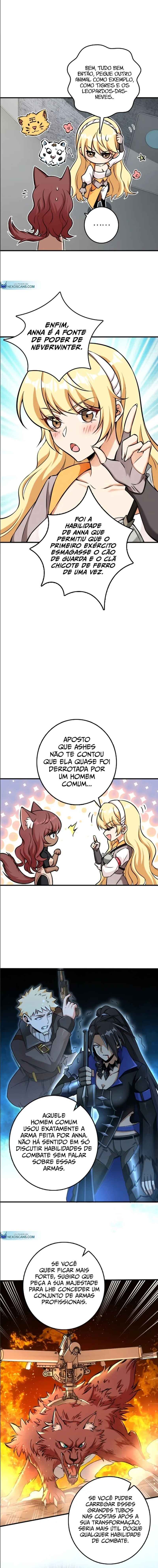 Chapter 487 - Page 7