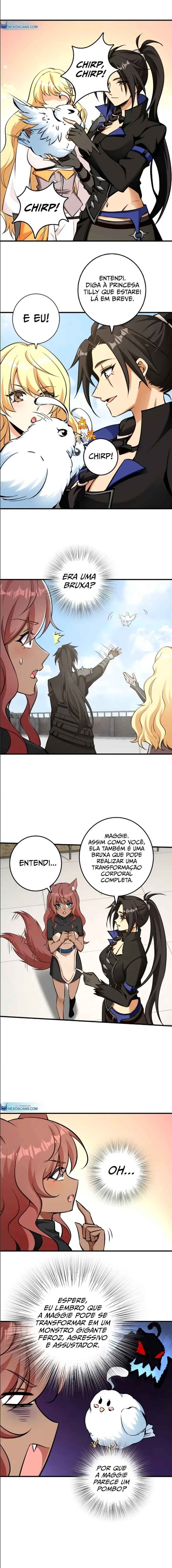 Chapter 487 - Page 9