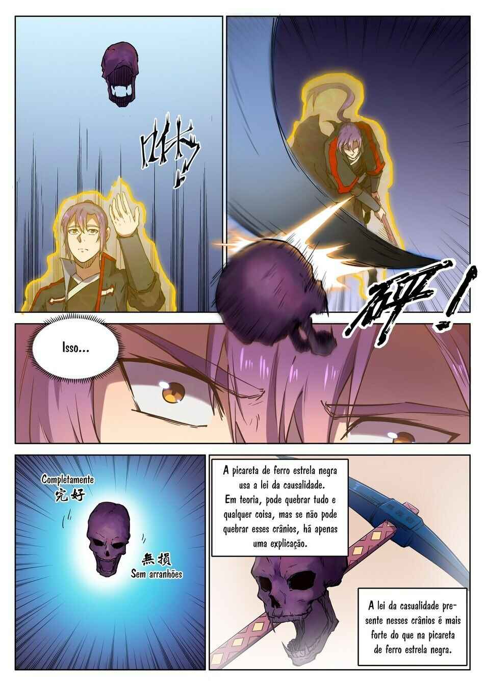 Chapter 606 - Page 16