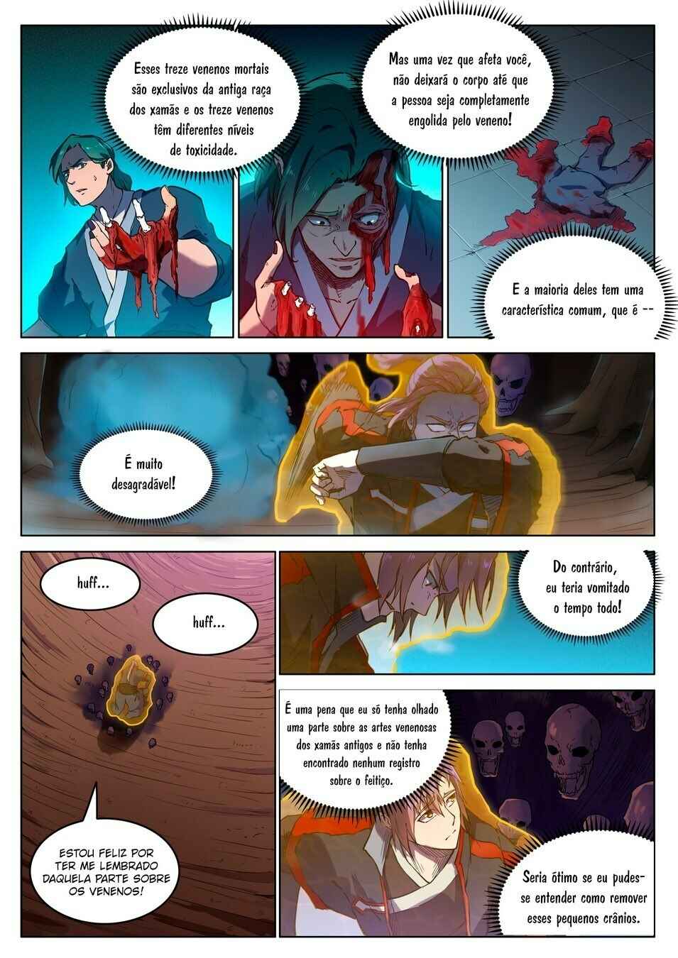 Chapter 606 - Page 5