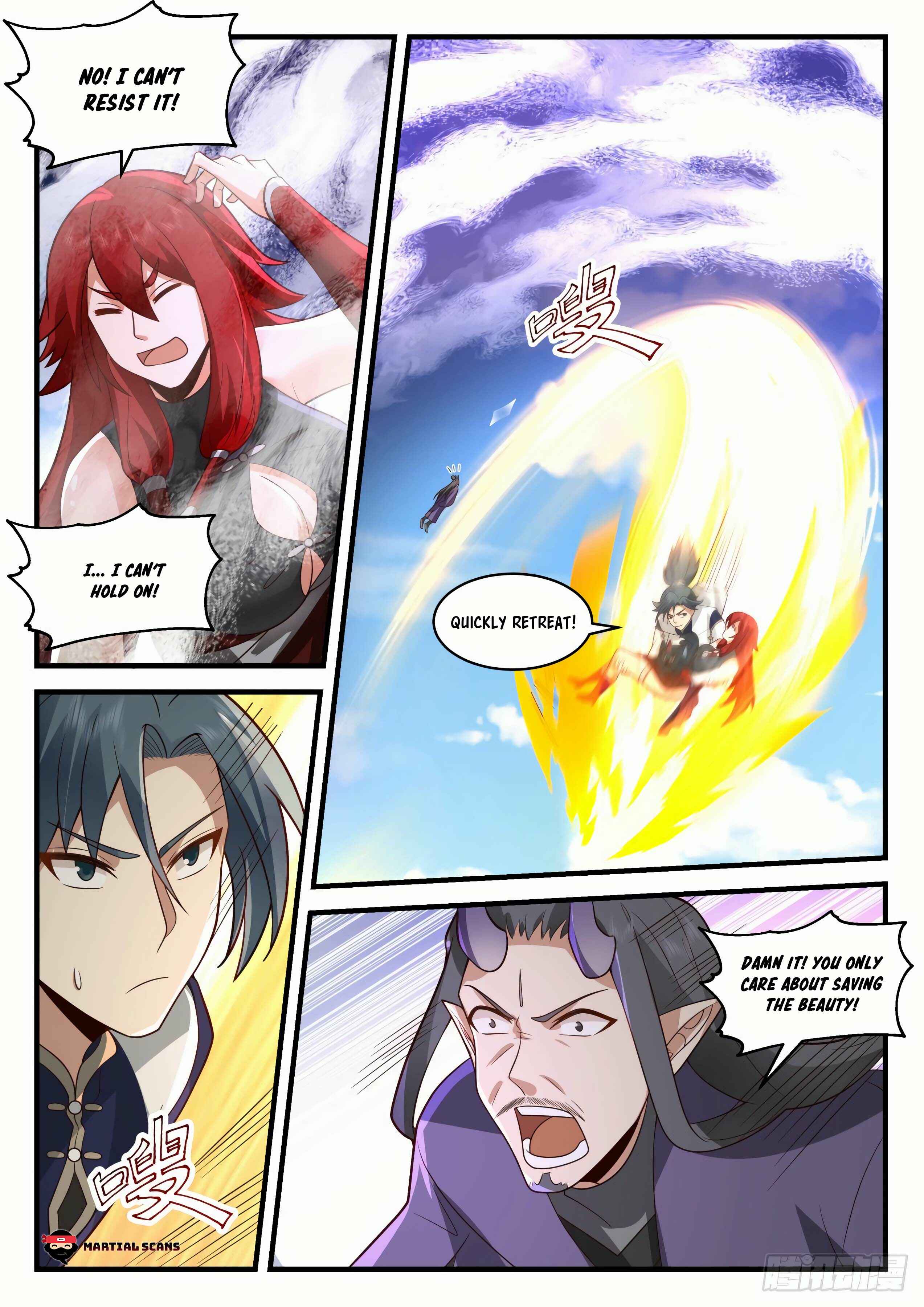 Chapter 2104 - Page 12