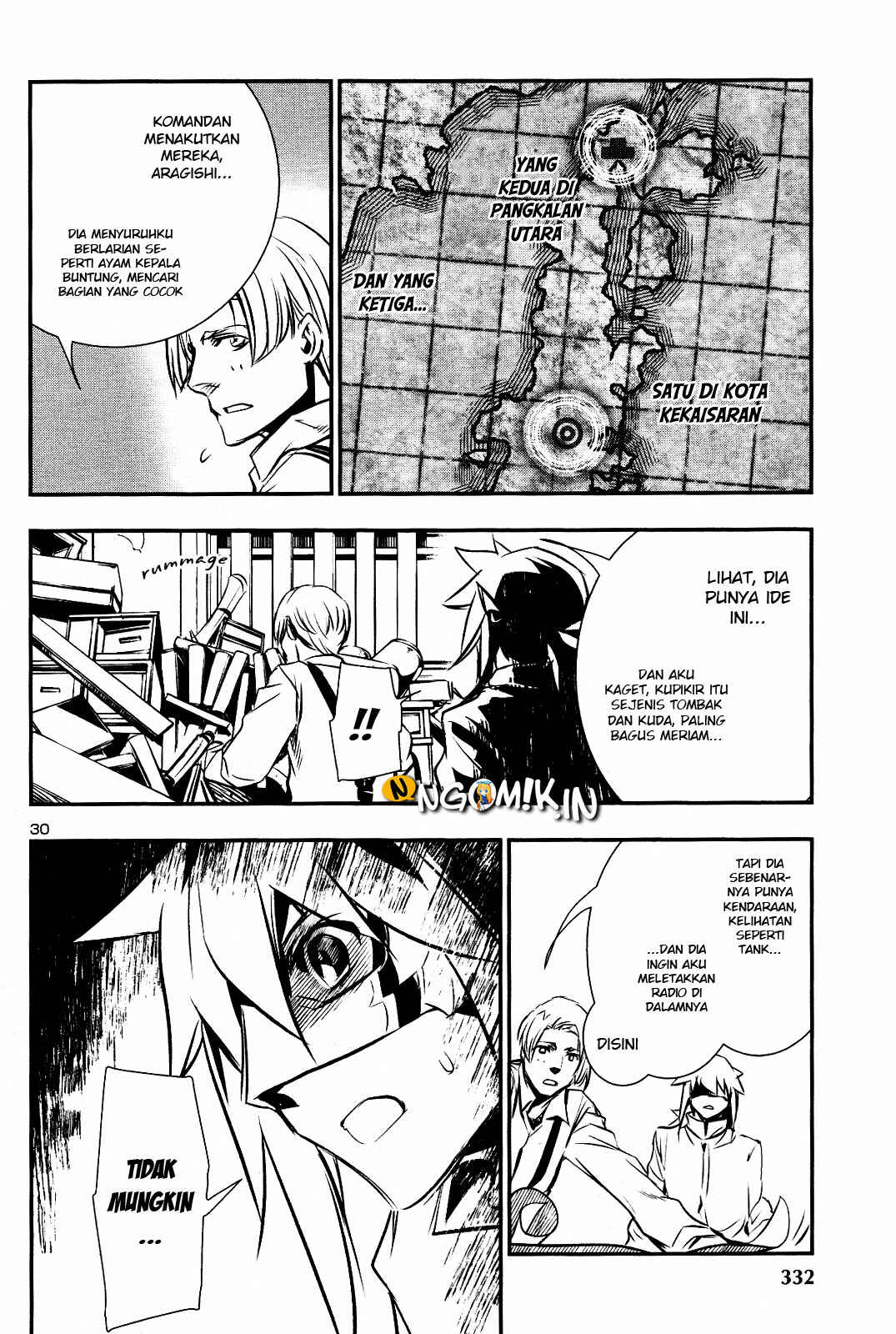 Chapter 25 - Page 31