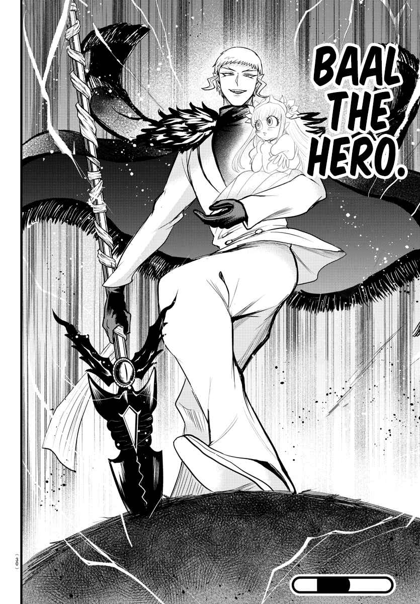 Chapter 302 - Page 18