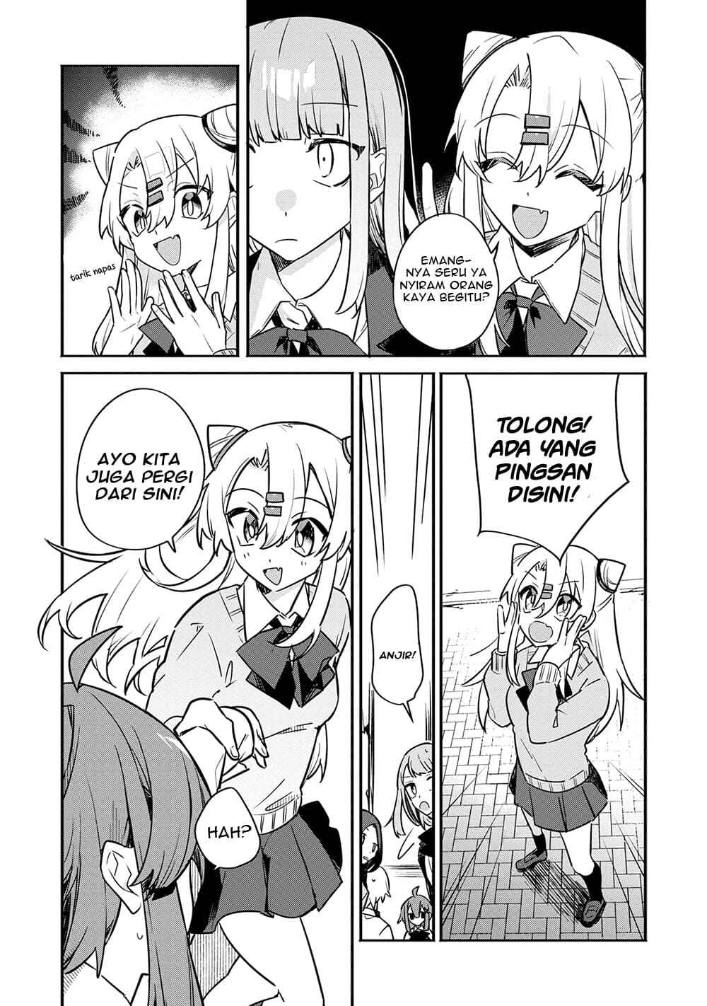 Chapter 1 - Page 9