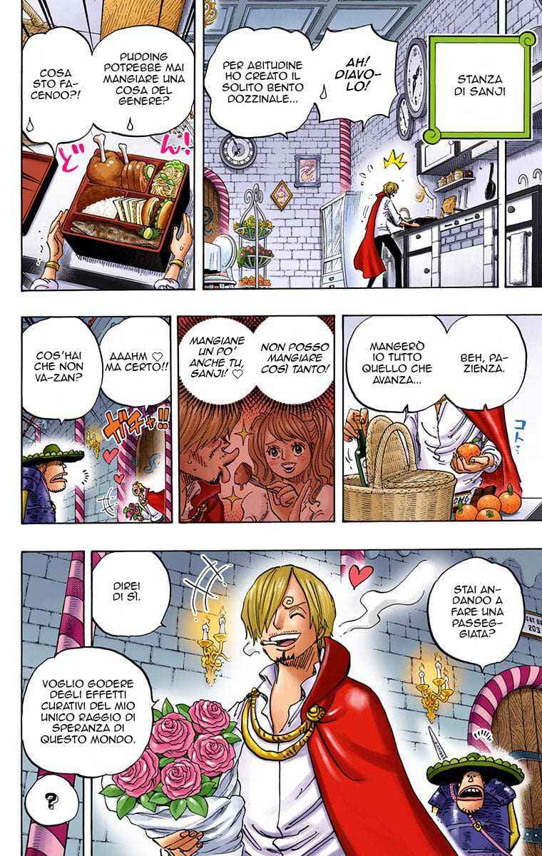 Chapter 850 - Page 4