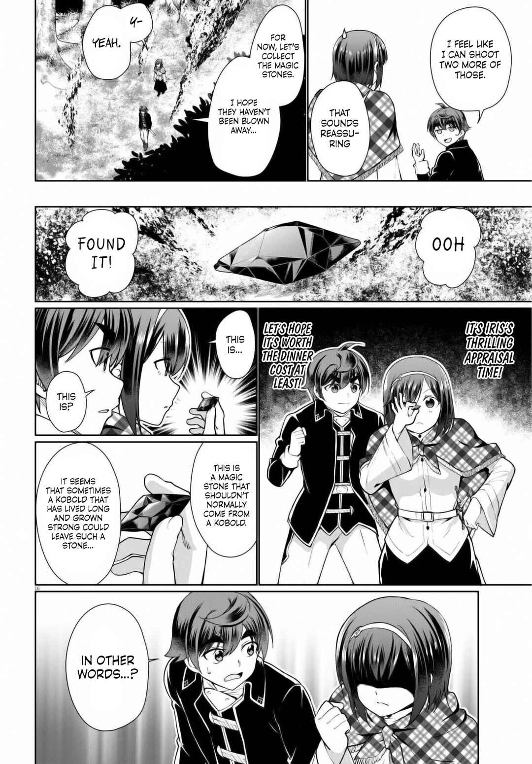 Chapter 49 - Page 14