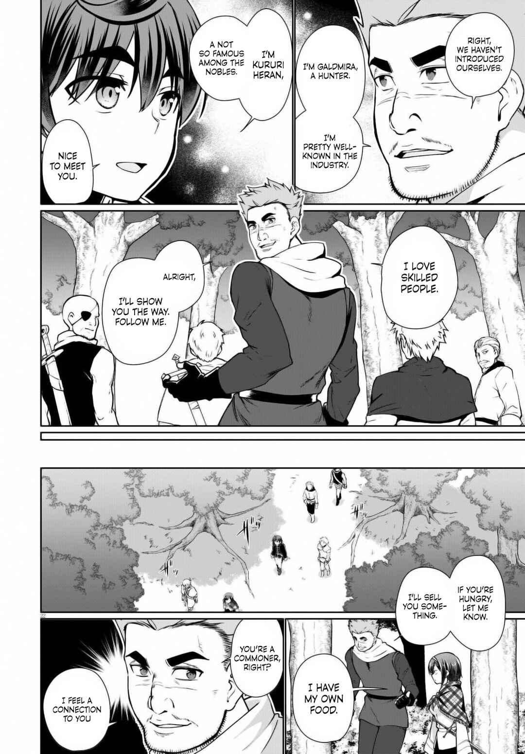 Chapter 49 - Page 20