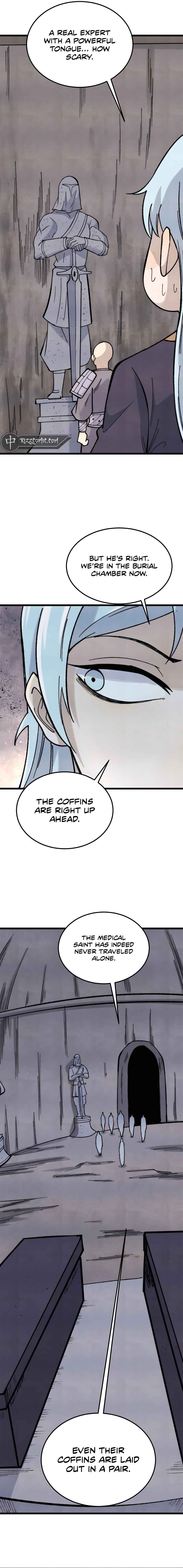 Chapter 321 - Page 8