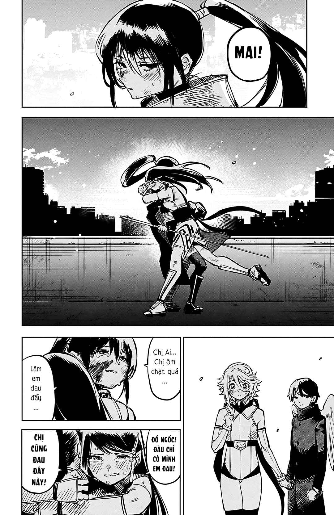 Chapter 72 - Page 14