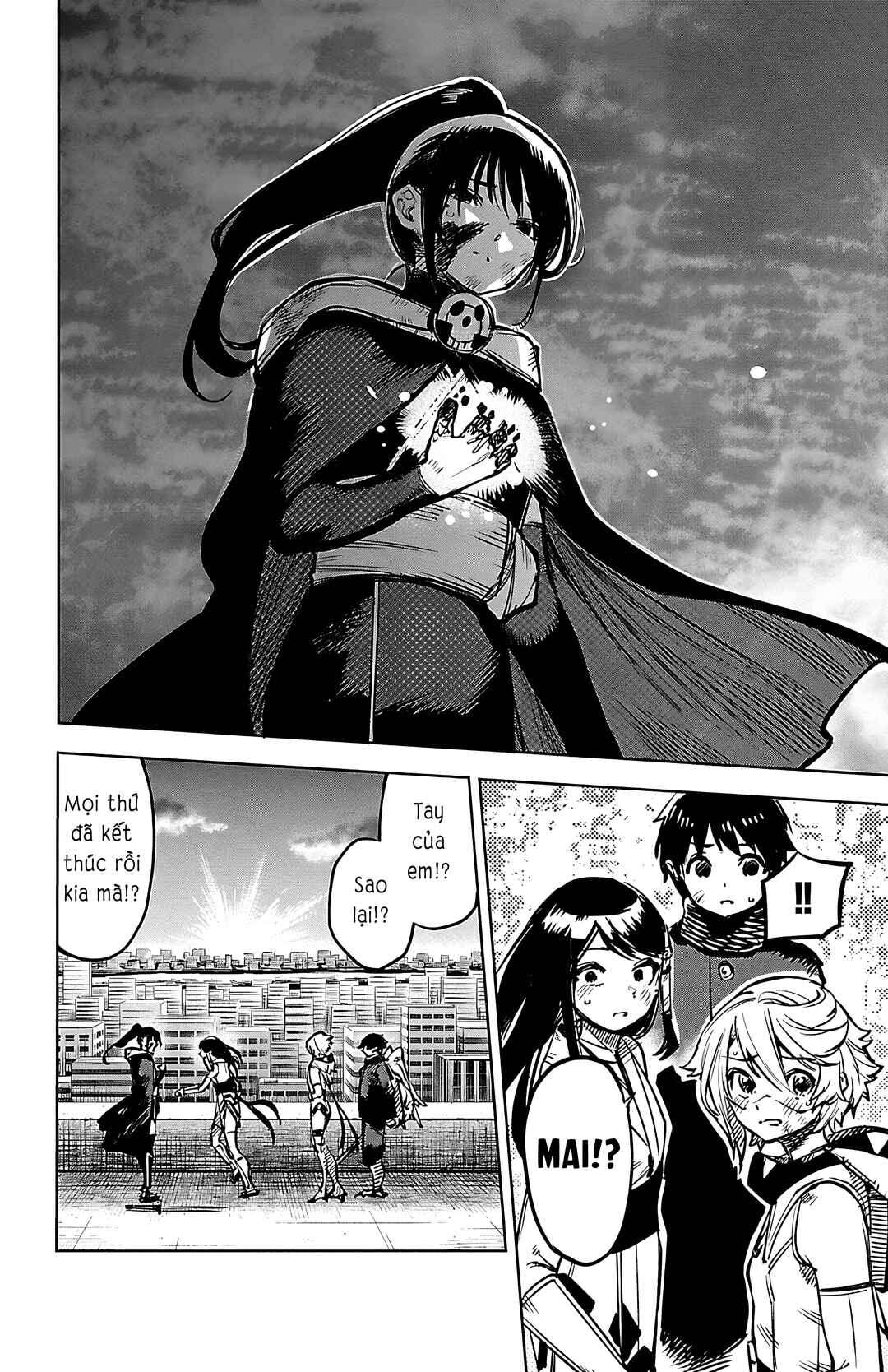 Chapter 72 - Page 18