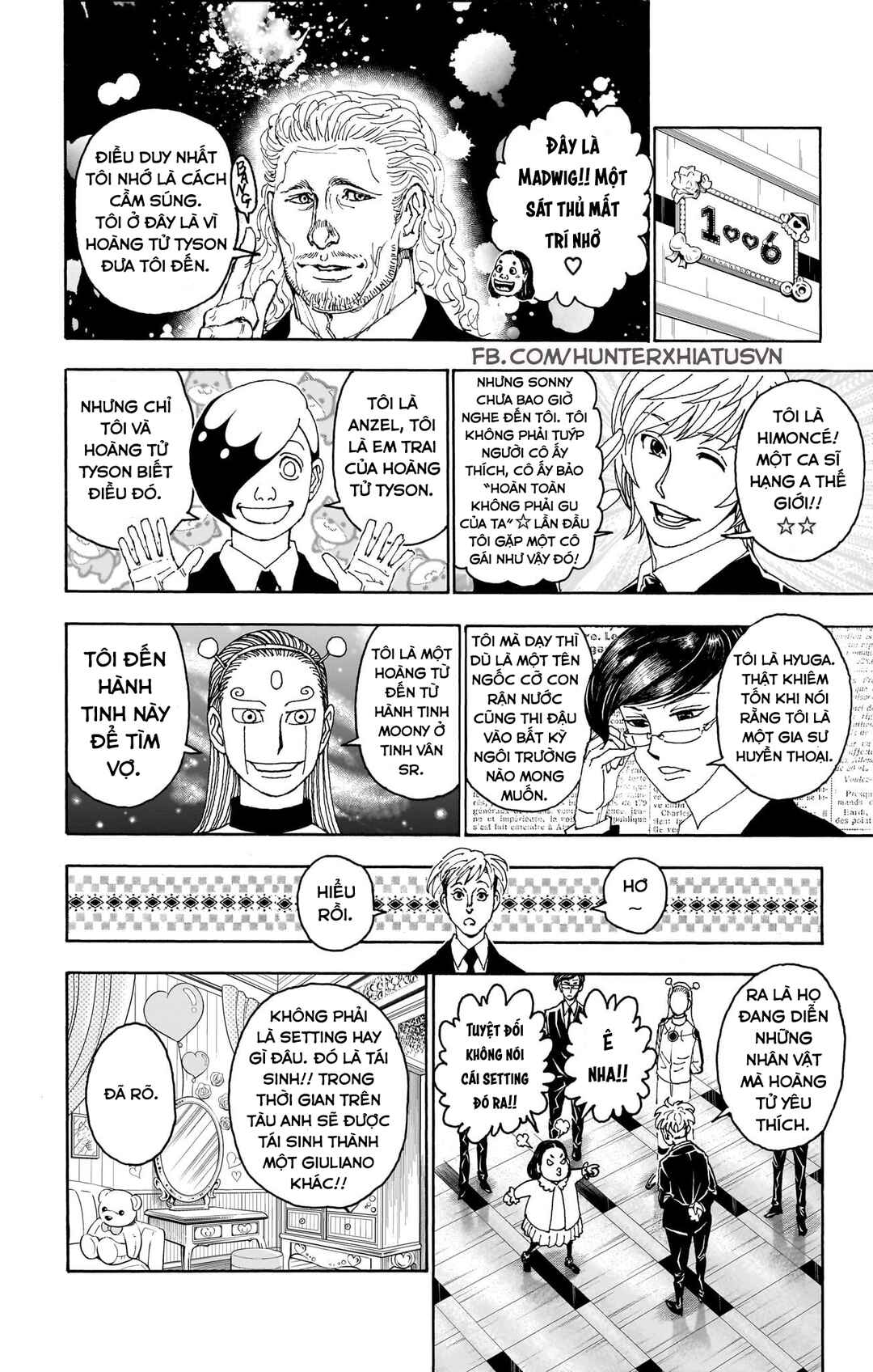 Chapter 400 - Page 4
