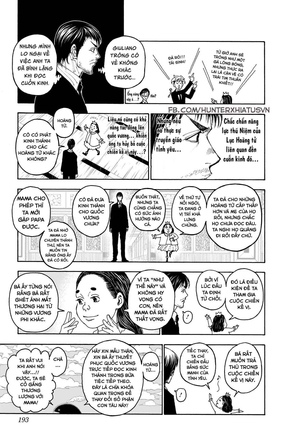 Chapter 400 - Page 5