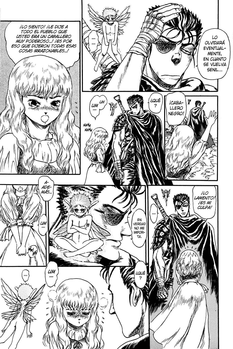 Chapter 99.5 - Page 20