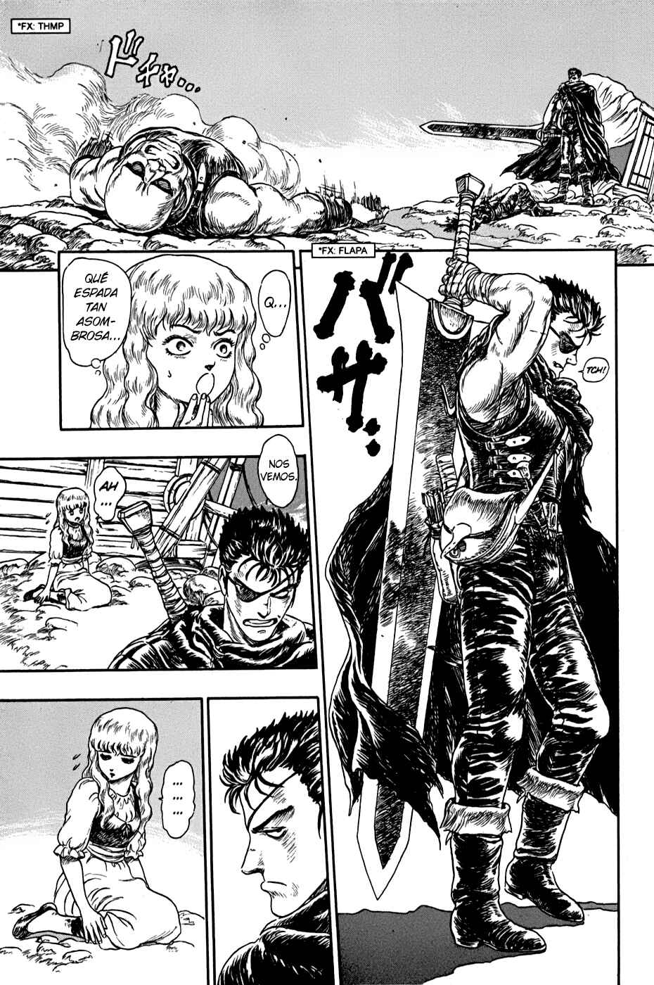 Chapter 99.5 - Page 8
