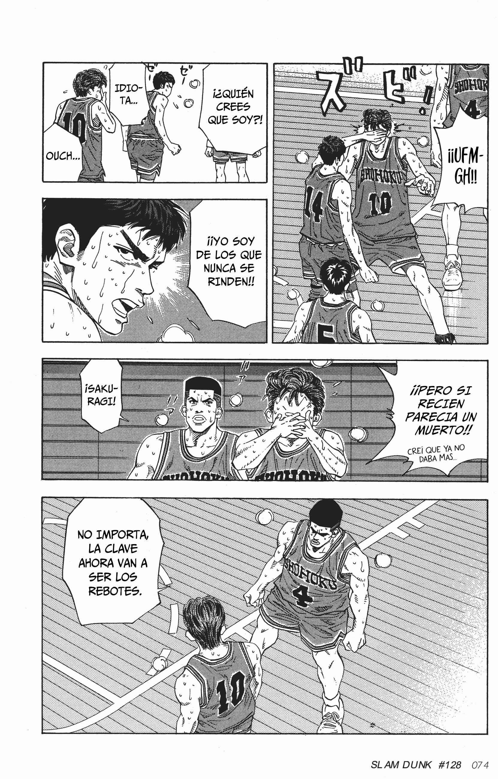 Chapter 128 - Page 10