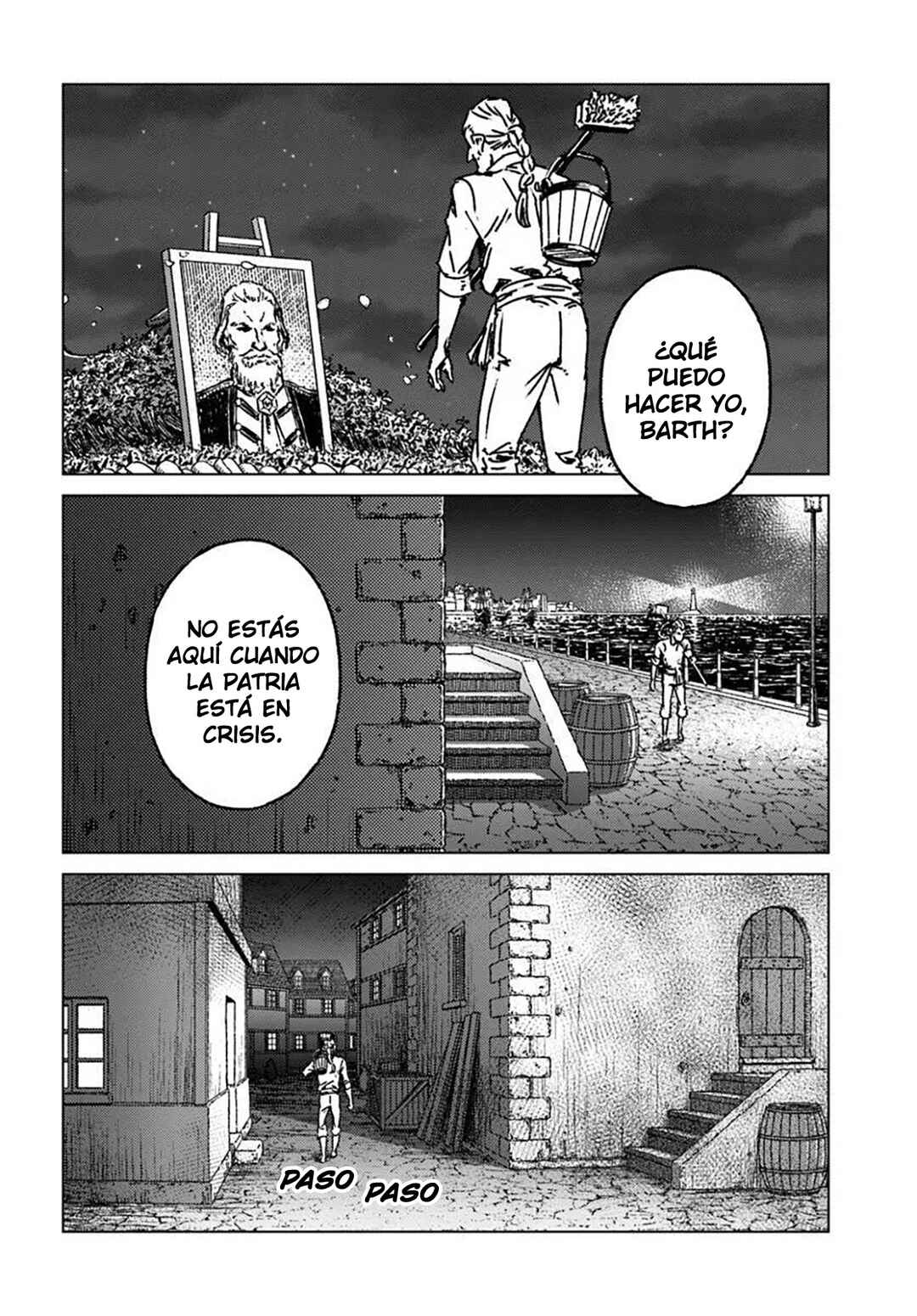 Chapter 49 - Page 27