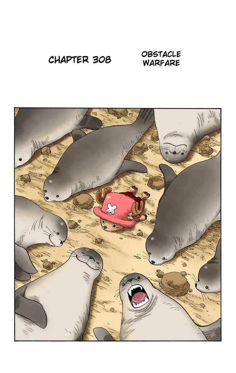 Chapter 308 - Page 2