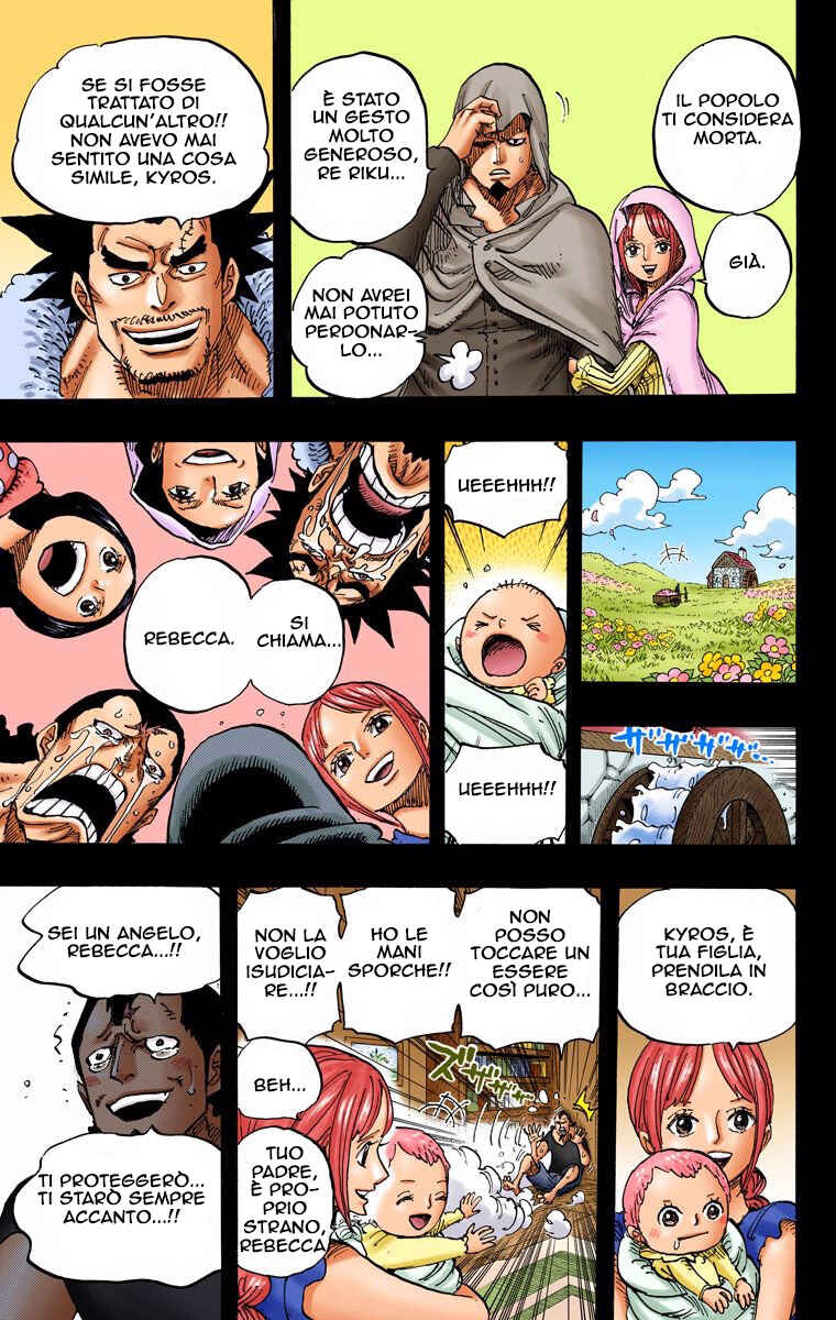 Chapter 742 - Page 7