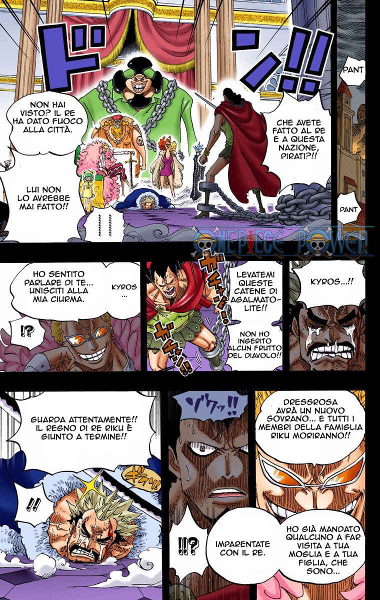 Chapter 742 - Page 9