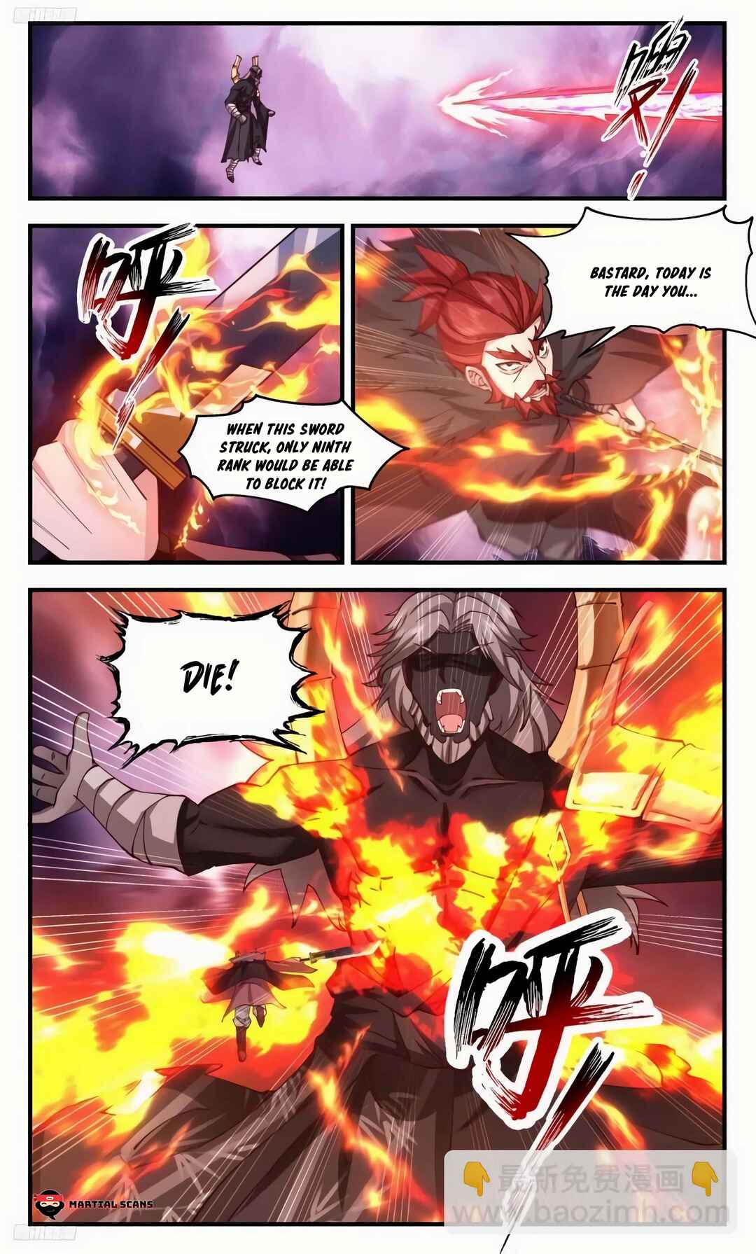 Chapter 3191 - Page 2