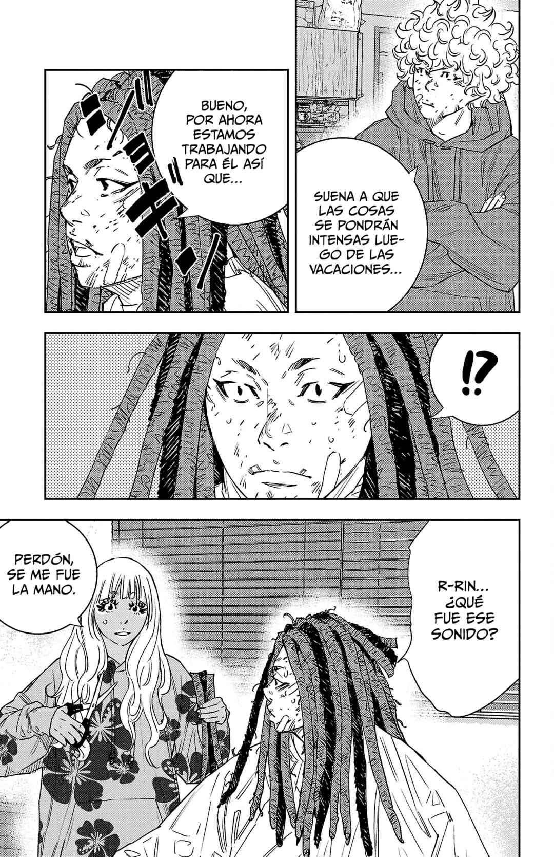 Chapter 27 - Page 6