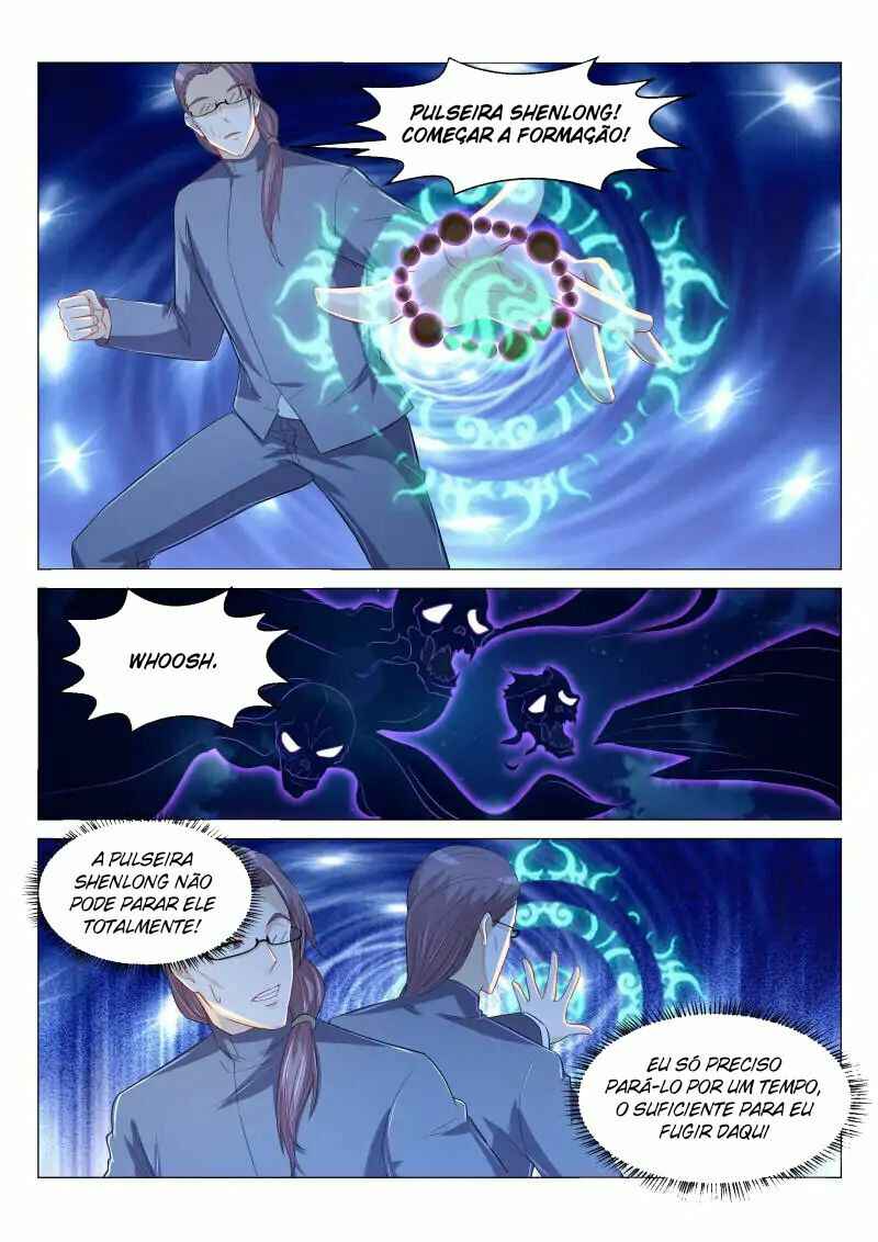 Chapter 161 - Page 5