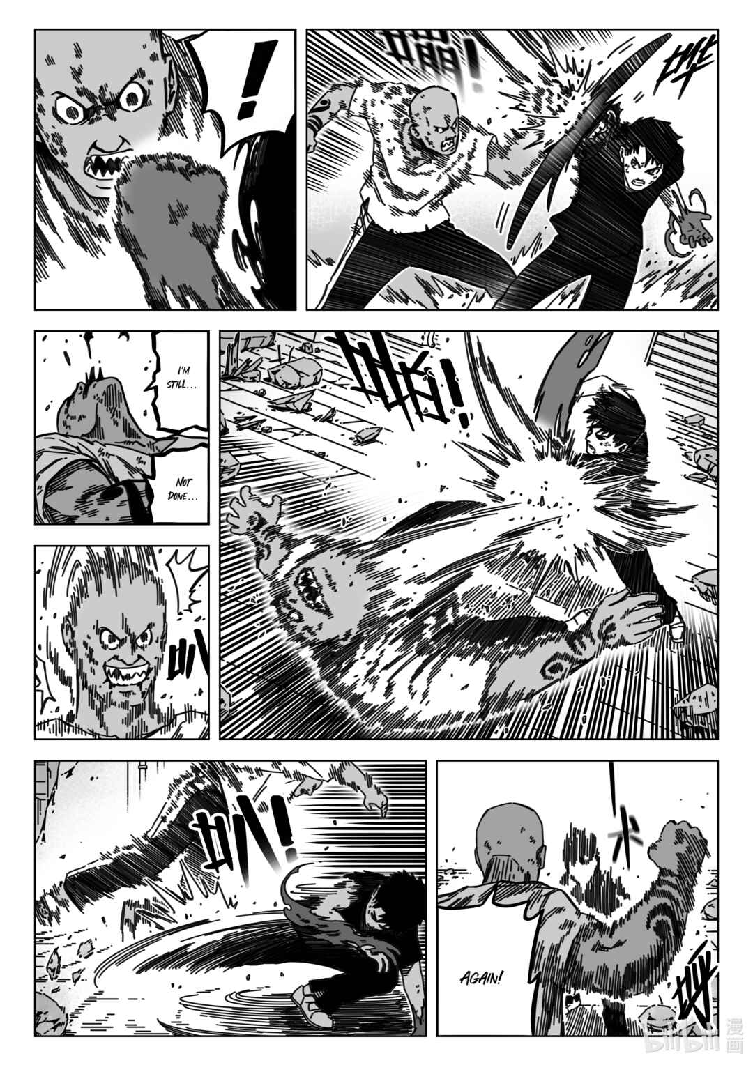 Chapter 6 - Page 6