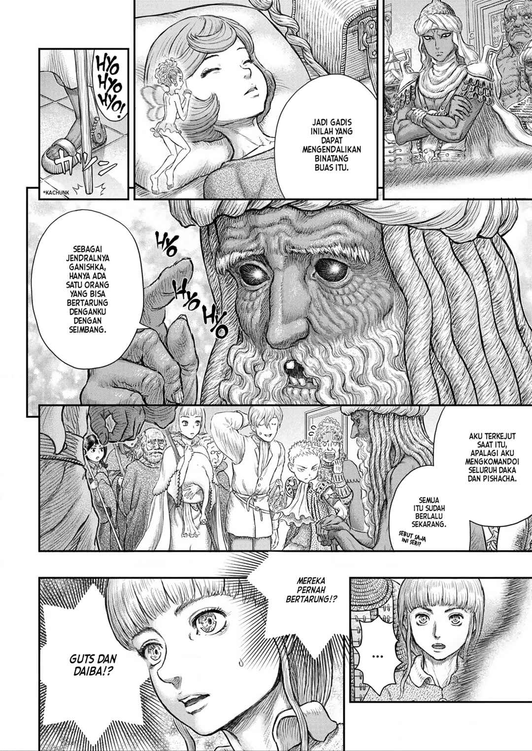 Chapter 376 - Page 11